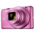 Nikon Coolpix S7000 Pink Компактный цифровой фотоаппарат инструкция, поддержка, форум, описание, мануал