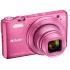 Nikon Coolpix S7000 Pink Компактный цифровой фотоаппарат инструкция, поддержка, форум, описание, мануал
