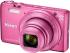 Nikon Coolpix S7000 Pink Компактный цифровой фотоаппарат инструкция, поддержка, форум, описание, мануал