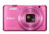 Nikon Coolpix S7000 Pink Компактный цифровой фотоаппарат инструкция, поддержка, форум, описание, мануал