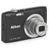 Nikon Coolpix A100 Black Компактный цифровой фотоаппарат инструкция, поддержка, форум, описание, мануал