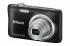 Nikon Coolpix A100 Black Компактный цифровой фотоаппарат инструкция, поддержка, форум, описание, мануал