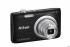 Nikon Coolpix A100 Black Компактный цифровой фотоаппарат инструкция, поддержка, форум, описание, мануал