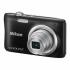 Nikon Coolpix A100 Black Компактный цифровой фотоаппарат инструкция, поддержка, форум, описание, мануал