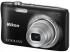 Nikon Coolpix A100 Black Компактный цифровой фотоаппарат инструкция, поддержка, форум, описание, мануал