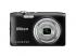 Nikon Coolpix A100 Black Компактный цифровой фотоаппарат инструкция, поддержка, форум, описание, мануал