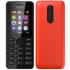 Nokia 108 Dual Sim Red Мобильный Телефон инструкция, поддержка, форум, описание, мануал