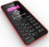 Nokia 108 Dual Sim Red Мобильный Телефон инструкция, поддержка, форум, описание, мануал
