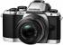 Olympus Om-d E-M10 KIT M.ZUIKO DIGITAL 1442 IIR Silver Цифровой фотоаппарат со сменной оптикой инструкция, поддержка, форум, описание, мануал