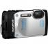 Olympus Stylus Tough TG-850 White Компактный цифровой фотоаппарат инструкция, поддержка, форум, описание, мануал