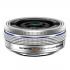 Olympus M.Zuiko digital ED 14-42mm 3.5-5.6 EZ Silver Объектив инструкция, поддержка, форум, описание, мануал