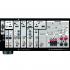 Onkyo TX-SR 343 Black AV-ресивер инструкция, поддержка, форум, описание, мануал