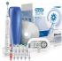 Oral-B Pro 6000 Smart Series Электрическая зубная щетка инструкция, поддержка, форум, описание, мануал