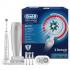 Oral-B Pro 6000 Smart Series Электрическая зубная щетка инструкция, поддержка, форум, описание, мануал