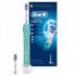 Oral-B TriZone 1000 Электрическая зубная щетка инструкция, поддержка, форум, описание, мануал