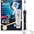 Oral-B TriZone 1000 Электрическая зубная щетка инструкция, поддержка, форум, описание, мануал