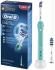 Oral-B TriZone 1000 Электрическая зубная щетка инструкция, поддержка, форум, описание, мануал