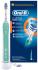 Oral-B TriZone 1000 Электрическая зубная щетка инструкция, поддержка, форум, описание, мануал