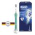Oral-B TriZone 1000 Электрическая зубная щетка инструкция, поддержка, форум, описание, мануал