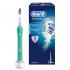 Oral-B TriZone 1000 Электрическая зубная щетка инструкция, поддержка, форум, описание, мануал