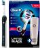 Oral-B TriZone 1000 Электрическая зубная щетка инструкция, поддержка, форум, описание, мануал