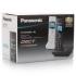 Panasonic KX-TG7852 Black/White Телефон беспроводной DECT инструкция, поддержка, форум, описание, мануал