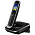 Panasonic KX-TGJ310RUB Black Телефон беспроводной DECT инструкция, поддержка, форум, описание, мануал