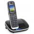 Panasonic KX-TGJ310RUB Black Телефон беспроводной DECT инструкция, поддержка, форум, описание, мануал
