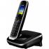 Panasonic KX-TGJ310RUB Black Телефон беспроводной DECT инструкция, поддержка, форум, описание, мануал