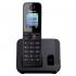 Panasonic KX-TGH210 Black Телефон беспроводной DECT инструкция, поддержка, форум, описание, мануал