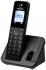 Panasonic KX-TGH210 Black Телефон беспроводной DECT инструкция, поддержка, форум, описание, мануал