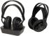 Panasonic RP-WF830WE-K Black Наушники Беспроводные инструкция, поддержка, форум, описание, мануал