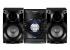 Panasonic SC-VKX25 EE  Black DVD Минисистема инструкция, поддержка, форум, описание, мануал