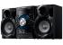 Panasonic SC-VKX25 EE  Black DVD Минисистема инструкция, поддержка, форум, описание, мануал