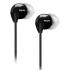 Philips SHE3515BK Black Наушники Проводные инструкция, поддержка, форум, описание, мануал