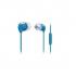 Philips SHE3515 Blue Наушники Проводные инструкция, поддержка, форум, описание, мануал