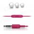 Philips SHE3515PK Pink Наушники Проводные инструкция, поддержка, форум, описание, мануал