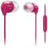 Philips SHE3515PK Pink Наушники Проводные инструкция, поддержка, форум, описание, мануал
