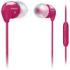 Philips SHE3515PK Pink Наушники Проводные инструкция, поддержка, форум, описание, мануал