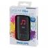 Philips SA4VBE08KF/97 8Gb MP3 плеер мультимедийный инструкция, поддержка, форум, описание, мануал