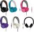 Philips SHL5205WT/10 CitiScape St Germain Гарнитура проводная инструкция, поддержка, форум, описание, мануал