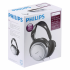 Philips SHP2500/10 Silver Наушники Проводные инструкция, поддержка, форум, описание, мануал