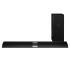 Philips Fidelio HTL9100/12 Black Звуковая панель + Сабвуфер инструкция, поддержка, форум, описание, мануал