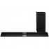 Philips Fidelio HTL9100/12 Black Звуковая панель + Сабвуфер инструкция, поддержка, форум, описание, мануал
