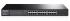 Tp-Link T1600G-28PS (TL-SG2424P) Коммутаторы инструкция, поддержка, форум, описание, мануал