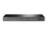 Tp-Link T1600G-28TS (TL-SG2424) Коммутаторы инструкция, поддержка, форум, описание, мануал