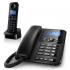 Philips X200/51 Black Телефон проводной инструкция, поддержка, форум, описание, мануал