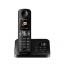 Philips D6051 Black Телефон беспроводной DECT инструкция, поддержка, форум, описание, мануал