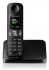 Philips D6051 Black Телефон беспроводной DECT инструкция, поддержка, форум, описание, мануал