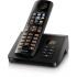 Philips D7051 Black Телефон беспроводной DECT инструкция, поддержка, форум, описание, мануал